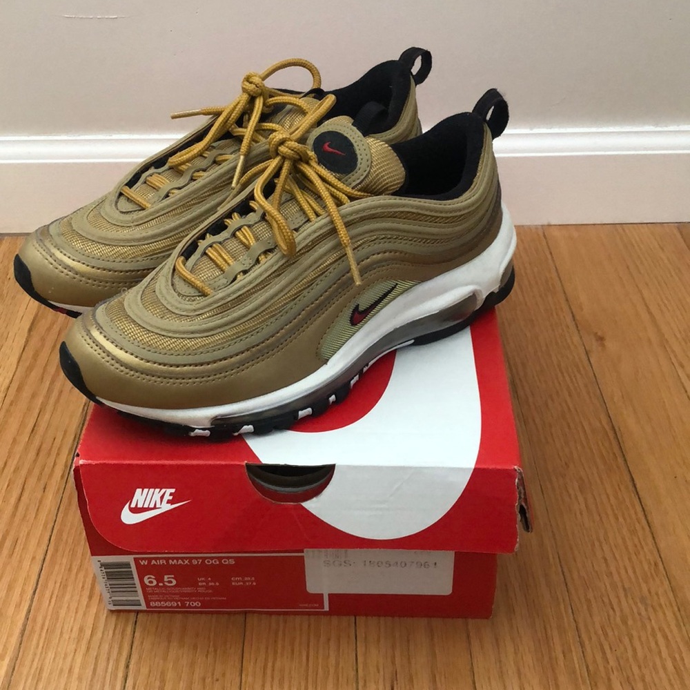 Air Max 97 OG